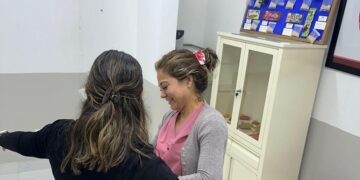 Ayuntamiento de Los Cabos impulsa actividades de prevención contra el cáncer de mama: Mes Rosa