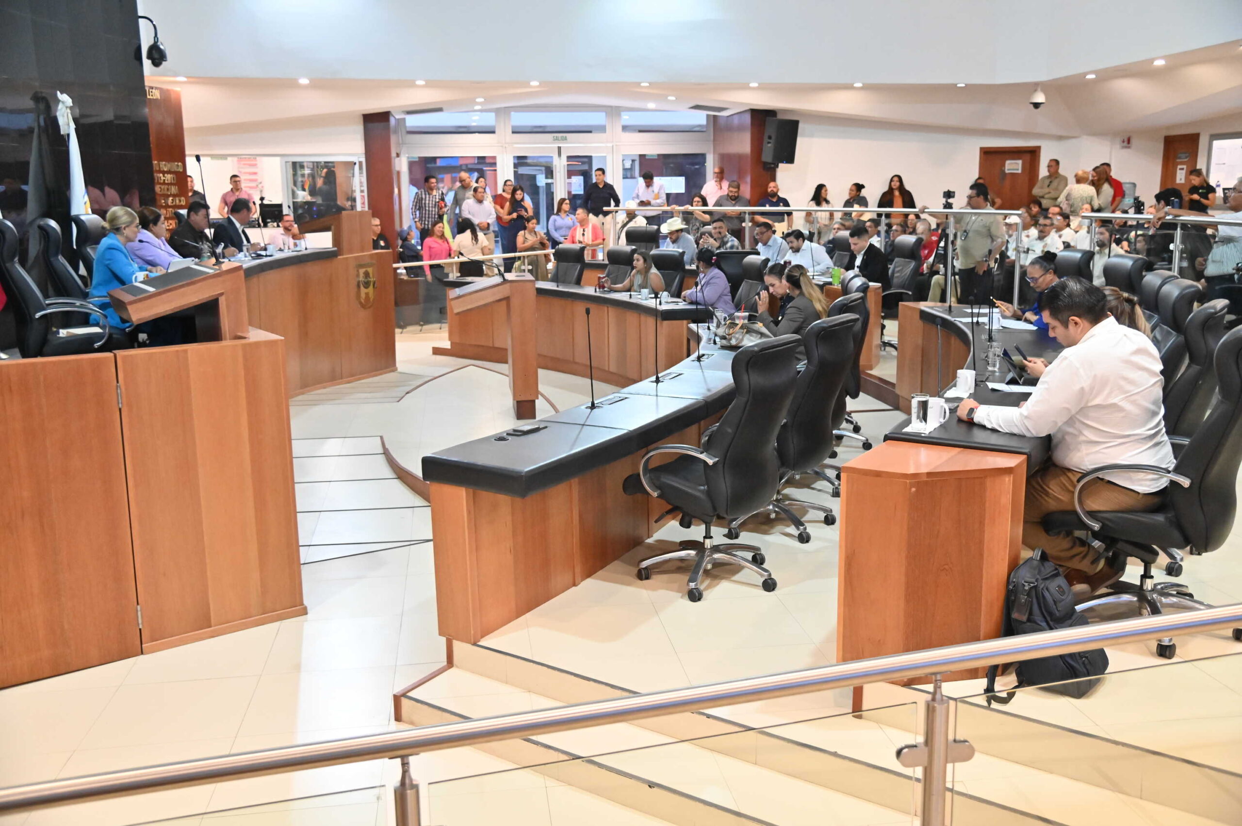  La XVII Legislatura no aprueba las cuentas públicas 2023 de FOIS La Paz, Los Cabos, Municipio de Loreto, ITES La Paz y de la CEDH, en contraste, aprobó la de OOMSAPAS Mulegé y del Consejo de la Judicatura