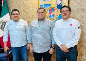 Analizan en Los Cabos el proyecto “Mesa Seca”; contempla construcción de más de 23 mil viviendas 