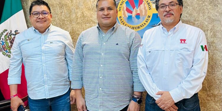 Analizan en Los Cabos el proyecto “Mesa Seca”; contempla construcción de más de 23 mil viviendas 