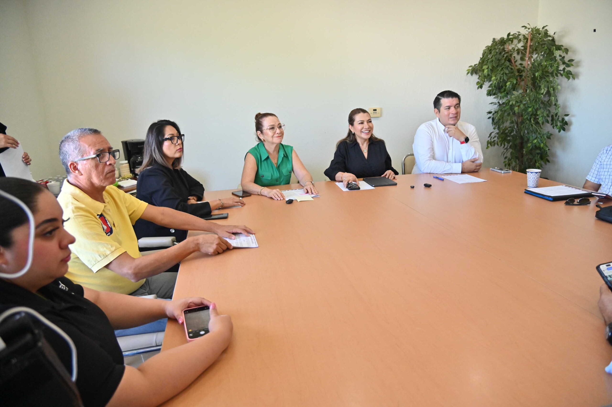  La XVII Legislatura no aprueba las cuentas públicas de FOIS La Paz, Los Cabos y Loreto, de la CEDH del ejercicio fiscal del 2023 en contraste, aprobó la de Mulegé