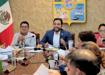 Aprueba Cabildo de Los Cabos acciones concretas por el bienestar de las familias