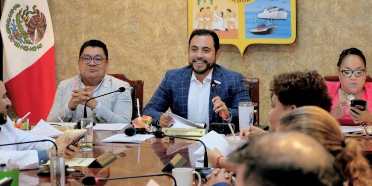 Aprueba Cabildo de Los Cabos acciones concretas por el bienestar de las familias