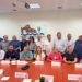 Sesiona Comité Técnico del Fideicomiso del Derecho de Saneamiento Ambiental de Los Cabos; se designan nuevos cargos