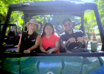 Gobierno Municipal avanza en el plan de protección ambiental en el Estero de San José del Cabo con apoyo del IMTA