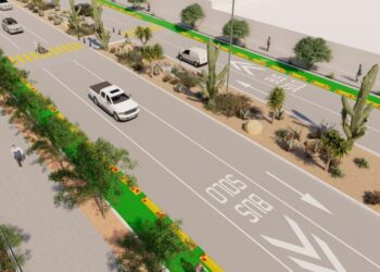 UABCS autoriza donar fracción de su terreno al Ayuntamiento de La Paz para mejorar movilidad vial y peatonal de la zona