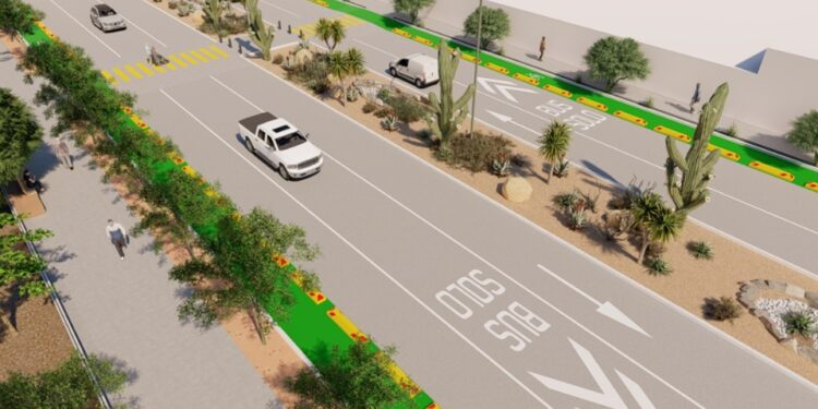 UABCS autoriza donar fracción de su terreno al Ayuntamiento de La Paz para mejorar movilidad vial y peatonal de la zona