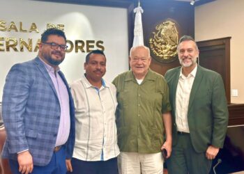 Firma ISSSTE BCS Convenio Interinstitucional para fortalecer la atención a mujeres víctimas de violencia