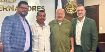 Firma ISSSTE BCS Convenio Interinstitucional para fortalecer la atención a mujeres víctimas de violencia