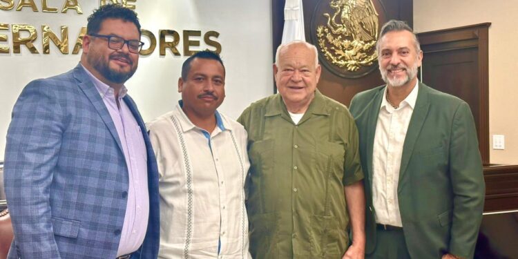 Firma ISSSTE BCS Convenio Interinstitucional para fortalecer la atención a mujeres víctimas de violencia