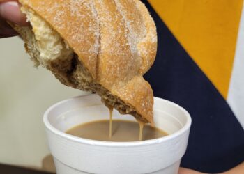 Recomienda IMSS Baja California Sur optar por opciones de pan de muerto saludables