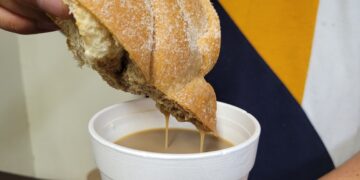Recomienda IMSS Baja California Sur optar por opciones de pan de muerto saludables