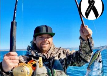 DETERMINA ESPECIALISTA FORENSE DE PGJE QUE MUERTE DE PERSONA LOCALIZADA EN MULEGÉ FUE ASFIXIA POR SUMERSIÓN