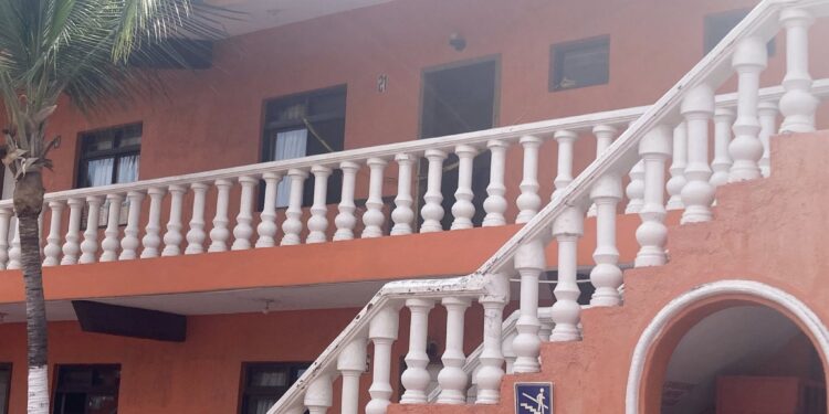 🔴 ¡SE REVELA LA VERDAD! MISTERIOSA MUERTE EN HOTEL DE LA PAZ NO FUE CRIMEN… PERO EL FINAL FUE IGUAL DE IMPACTANTE 🔴