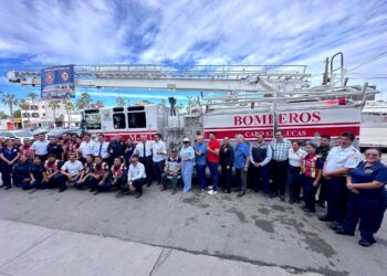 Servicios Públicos de Los Cabos alcanza 97% de cobertura y retira más de 11 mil toneladas de residuos