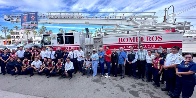 Servicios Públicos de Los Cabos alcanza 97% de cobertura y retira más de 11 mil toneladas de residuos