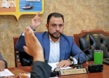 Aprueba H. Cabildo de Los Cabos el Reglamento de Operación y Funcionamiento del Consejo de Paz