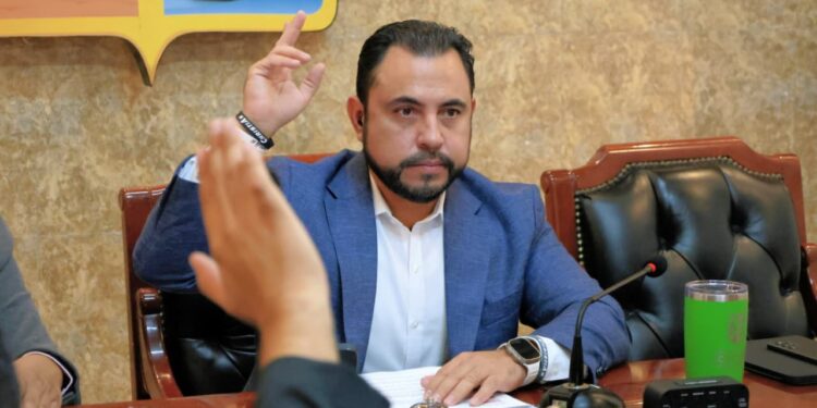 Aprueba H. Cabildo de Los Cabos el Reglamento de Operación y Funcionamiento del Consejo de Paz