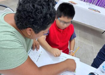 Centro de Inclusión y Desarrollo impulsa la formación de familias para una sociedad más empática e incluyente