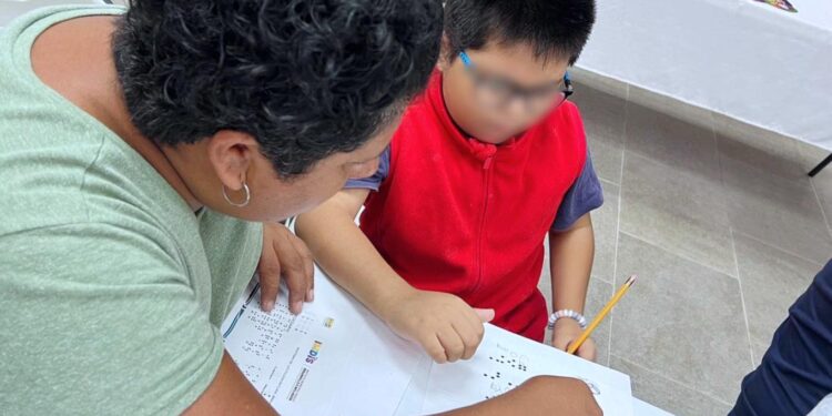 Centro de Inclusión y Desarrollo impulsa la formación de familias para una sociedad más empática e incluyente
