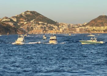 Con la participación de 63 equipos inicia la “Copa Presidente” y “Torneo Marlini 2025” 