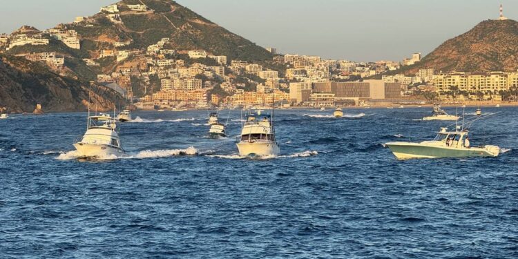 Con la participación de 63 equipos inicia la “Copa Presidente” y “Torneo Marlini 2025” 