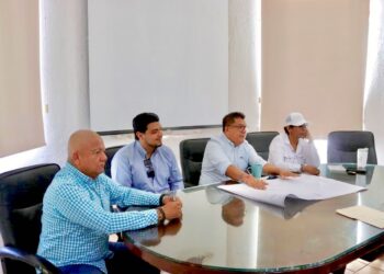 Refuerza Ayuntamiento de Los Cabos coordinación y seguridad para eventos programados durante noviembre