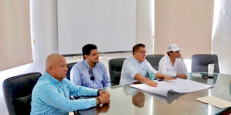 Refuerza Ayuntamiento de Los Cabos coordinación y seguridad para eventos programados durante noviembre