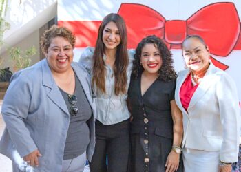 Inicia campaña “Con Solidez, Cobijemos a una Familia” en Los Cabos