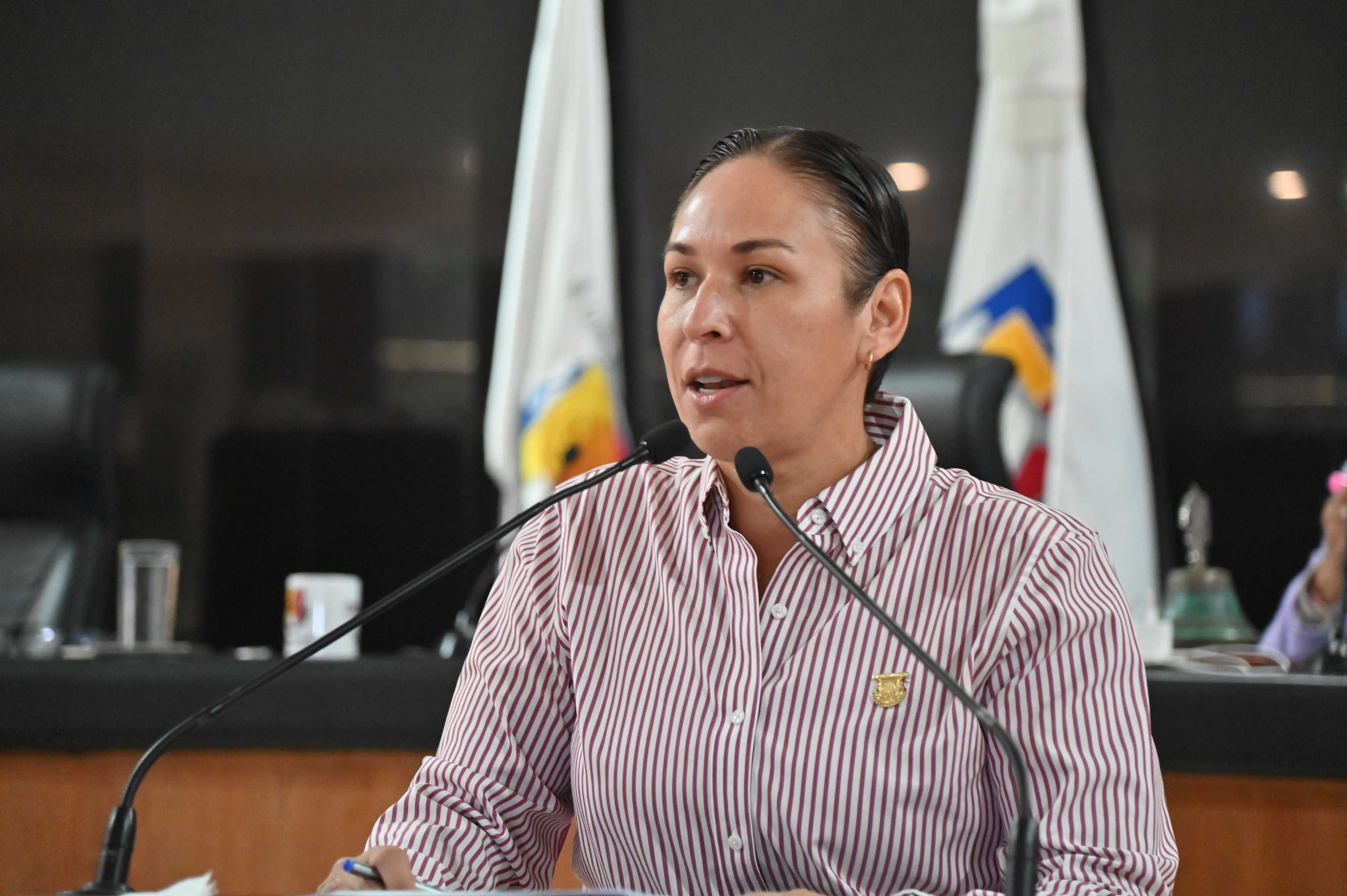 Impulsa diputada Alondra Torres García inclusión y no discriminación en la cultura