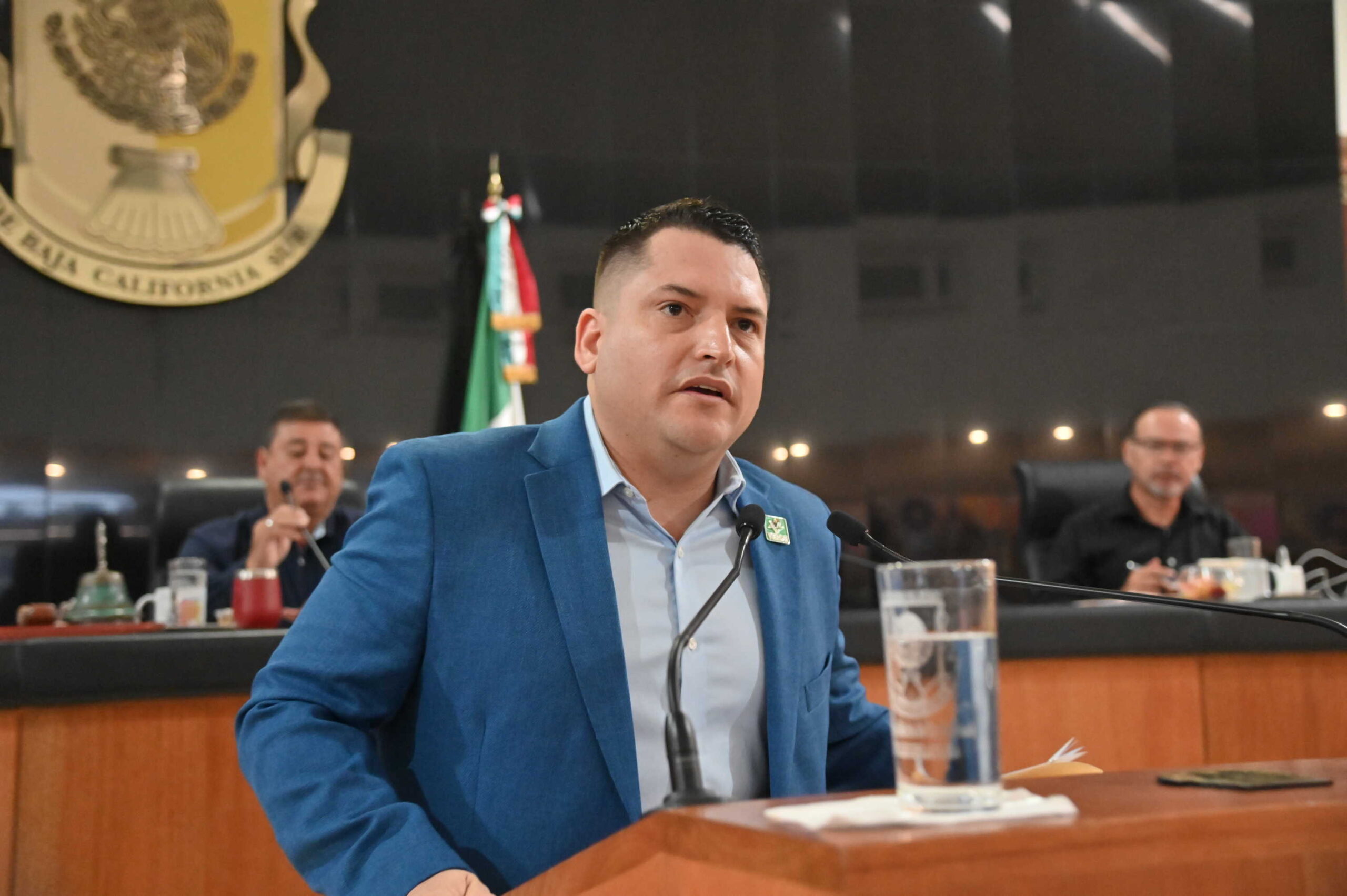  Proponen actualizar el ámbito de competencia de la Comisión Permanente de Protección Civil del Congreso del Estado