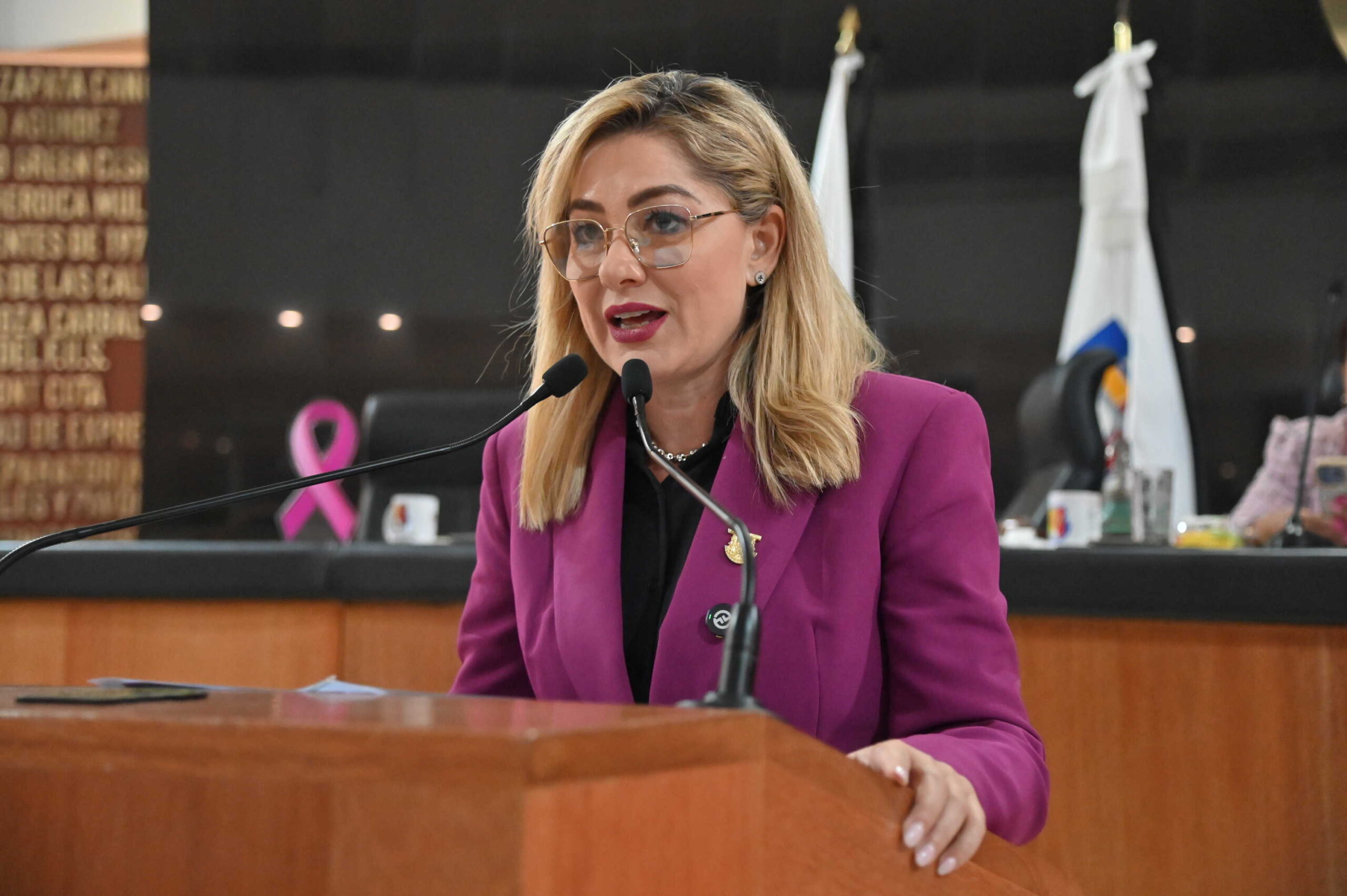 Congreso de BCS urge a la SEP protocolos de seguridad escolar