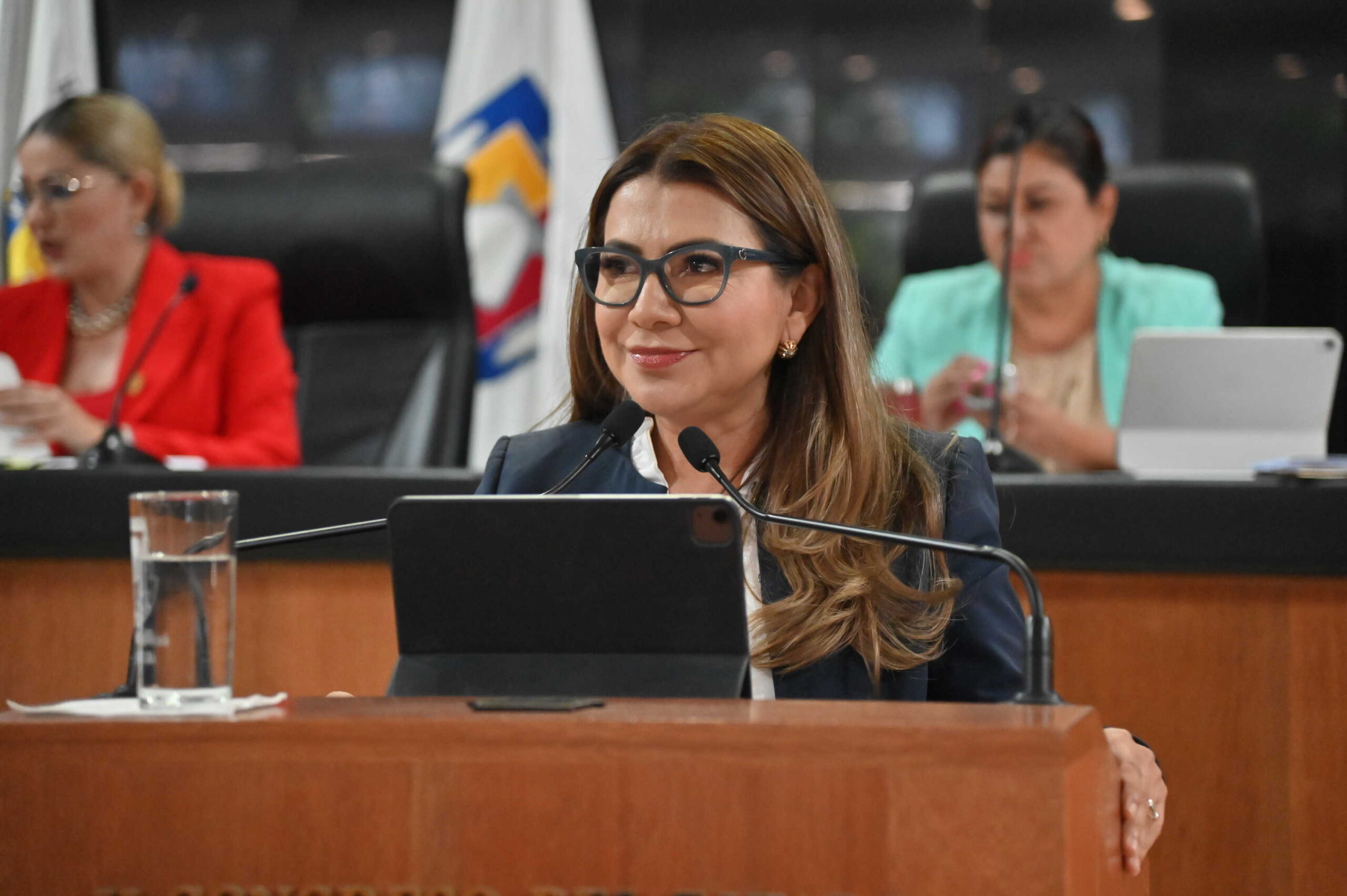 Aprueba Congreso de BCS la Ley de Humanidades, Ciencias, Tecnologías e Innovación