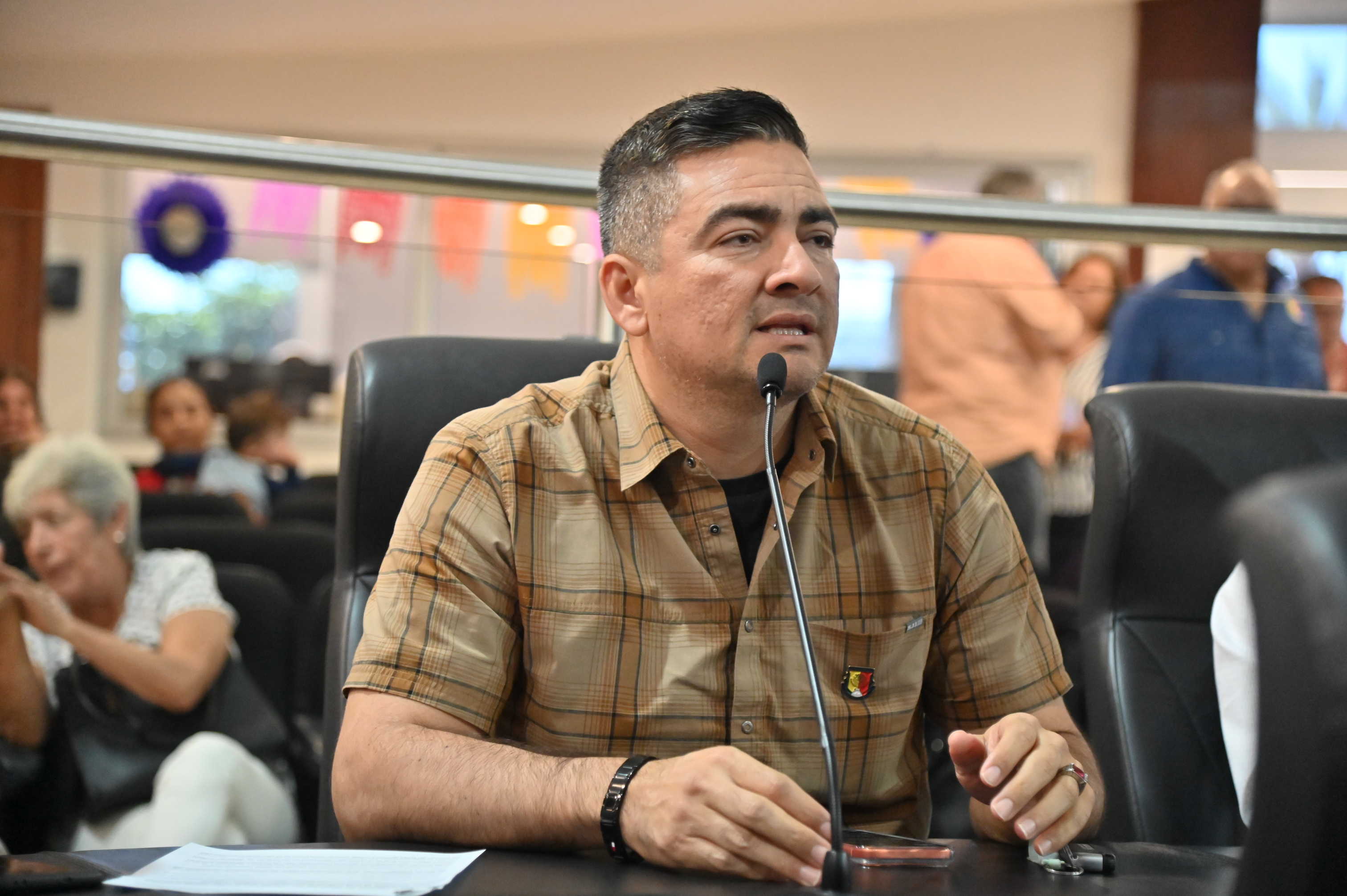 Proponen la abrogación de la Ley del Notario de BCS