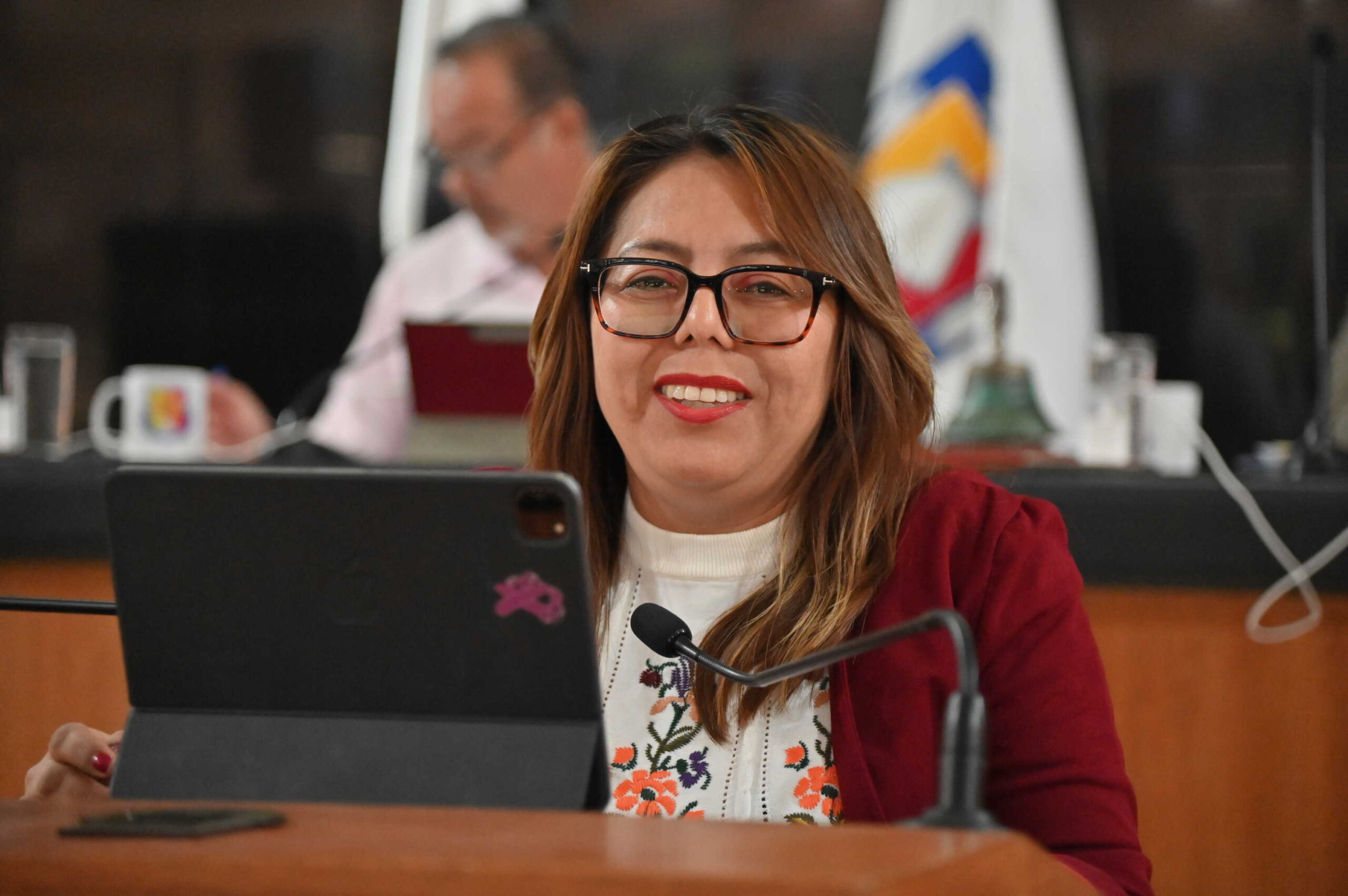 Exhorta Congreso del Estado a realizar evaluación científica del complejo lagunar Ojo de Liebre