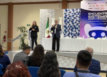 Participa ISIPD en el VIII Congreso Internacional de Tecnologías Inclusivas y Educación