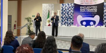 Participa ISIPD en el VIII Congreso Internacional de Tecnologías Inclusivas y Educación