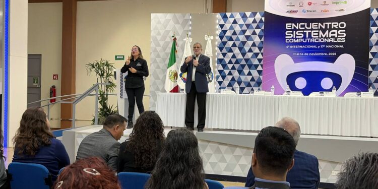 Participa ISIPD en el VIII Congreso Internacional de Tecnologías Inclusivas y Educación