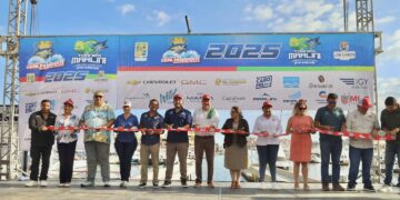 Inician inscripciones para el Torneo de Pesca “Copa Presidente – Marlini 2025”