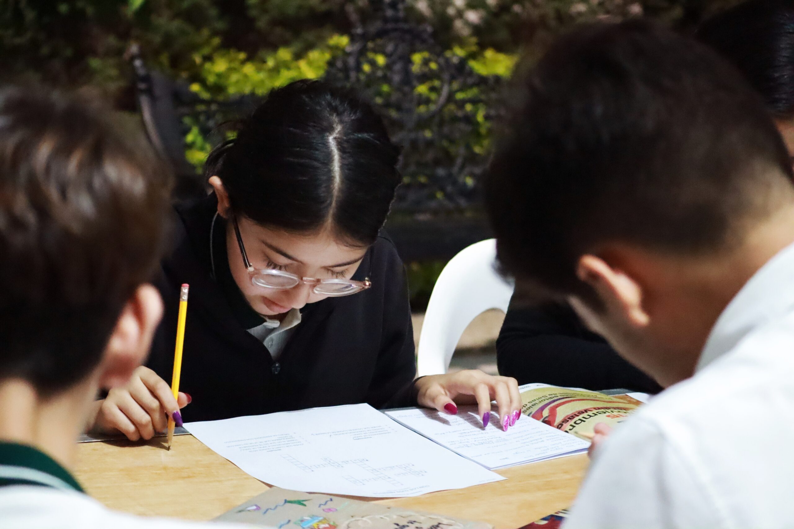 Invita ISC a participar en el quinto concurso de cuentos navideños 2025