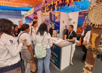 Destacan Pueblos Mágicos de BCS en el Tianguis Nacional 2025