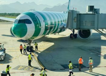 Inicia operaciones el vuelo Fráncfort–Los Cabos, fortaleciendo la conectividad internacional: SETUE