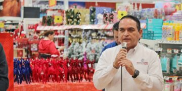 Promueve Gobierno de BCS el consumo responsable y local durante ‘El Buen Fin 2025’