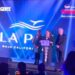 La Paz fue reconocida por segundo año consecutivo como “Mejor Destino Emergente en Meetings & Events”