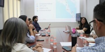 Establecerán en BCS 11 centros para expedir certificados electrónicos de discapacidad