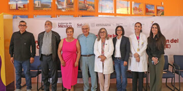 Inicia en BCS el funcionamiento de los centros para expedir certificados electrónicos de discapacidad