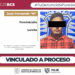 POR FEMINICIDIO OBTIENE PGJE VINCULACIÓN A PROCESO Y PRISIÓN PREVENTIVA DE JOSÉ FERNANDO “N”