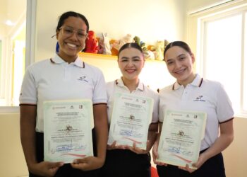 Más de 33 mil personas capacitadas para el empleo y autoempleo en cuatro años: STByDS