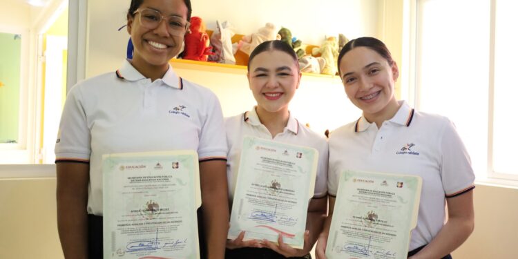 Más de 33 mil personas capacitadas para el empleo y autoempleo en cuatro años: STByDS