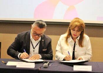 Firman SETUE y Banamex acuerdo para fortalecer a las Pymes de BCS
